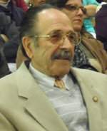 Manuel Ramírez Saldaña