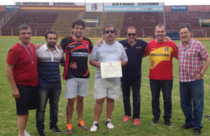 Deportivo Español