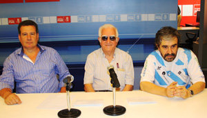 Asamblea PSOE 2