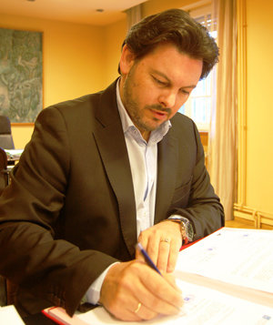 Rodríguez Miranda. Rodríguez Miranda.