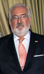 Embajador E de Grandes