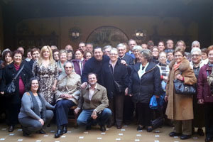 Aniversario ASER