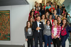 Conecta Galicia