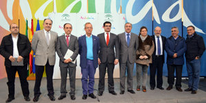 Turismo.Presentación Plan Acción