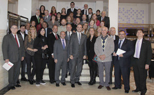 XXI Pleno del Consejo