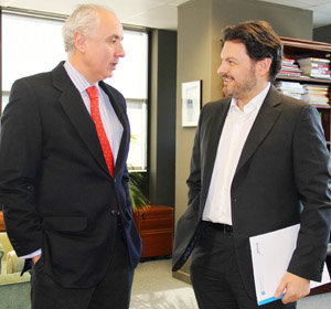 Gómez de Olea y Rodríguez Miranda.