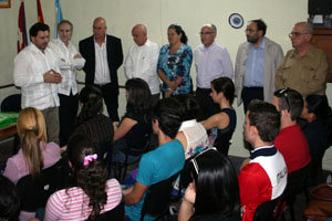 Cuba.Curso58