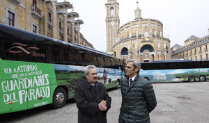 Presentacion campaña turistica 3