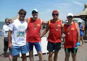 carhue triatlon 3