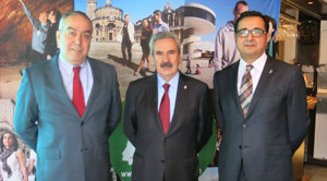 Consejero estocolmo 1