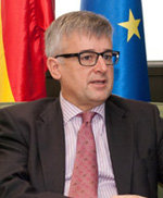Ignacio Ybáñez