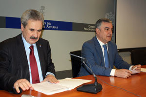 Consejero balance exportaciones 2