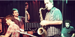 Ciclo de Jazz1