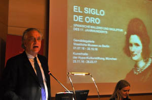 Berlin.Programa exposiciones
