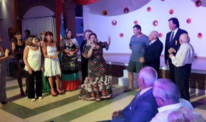madryn cena aniv 5