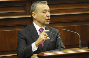 Rivero-Debate Nacionalidad