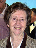 Margarita Salas1