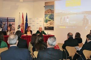 Presentación de MarGalaica Enseña