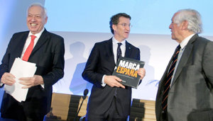Marca España