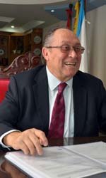 JUAN SUÁREZ LEMOS