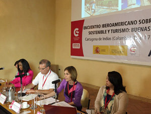Encuentro Iberoamericano Turismo 2