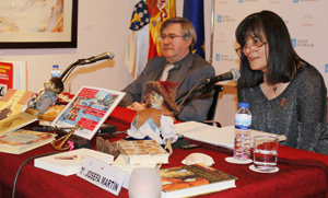 Jiménez y Martín