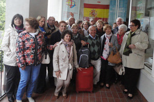 Foto de grupo