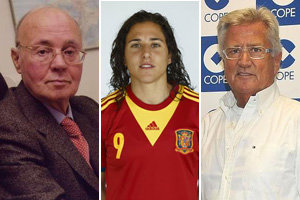 Medallas Castelao