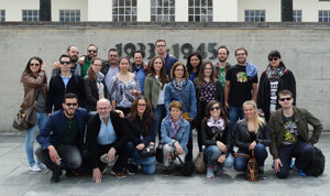 Foto de grupo