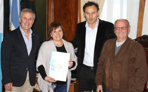 Decreto María del Pilar Gil Hernandez