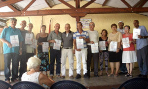 Sociedades colaboradoras