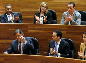 Presidente pleno investidura 2