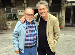 Lores-Manuel Rivas