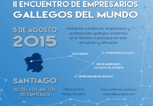 Cartel del Encuentro. Cartel del Encuentro.