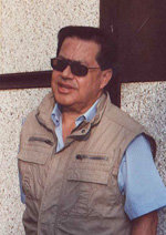 Isaac Otero