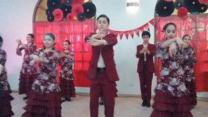 neuquen danzas 2