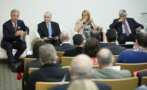 Seminario CECRA 1
