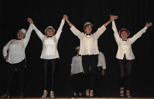 Acto Centro Gallego 1