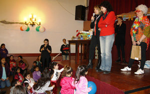 Día Niño Lalin I