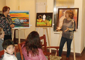 necochea muestra 5 9 1