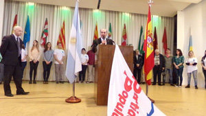 Reencuentro PP Mar del Plata
