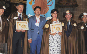 Misa en Samos2
