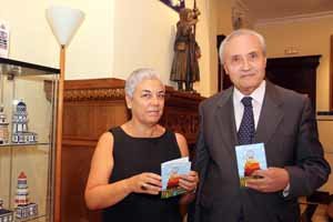 Basadre y Ónega, con el programa de fiestas