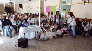 Garre.Muestra barcos