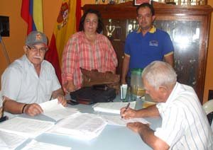 FES DE VIDA ALTAGRACIA ORITUCO 2015 1