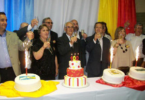 darregueira centenario cena 32