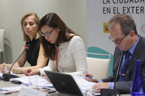 Intervención de Miriam Herrero(Comisión Educación 2