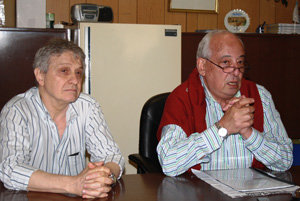 17.Asamblea Centro Gallego OCT15 III