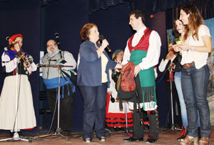 Ruada VEDRA 2015 I