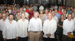 10.Rueda y Miranda en Cuba